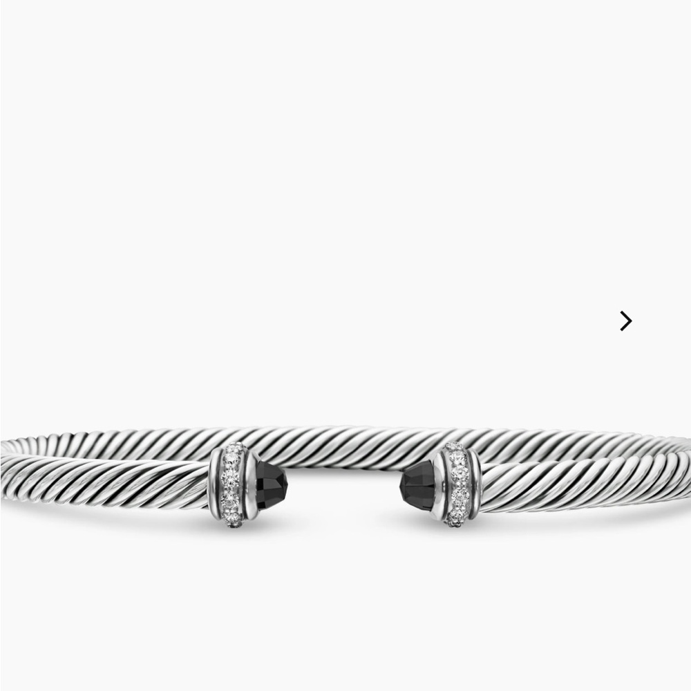 David Yurman Classic Cable Bracelet